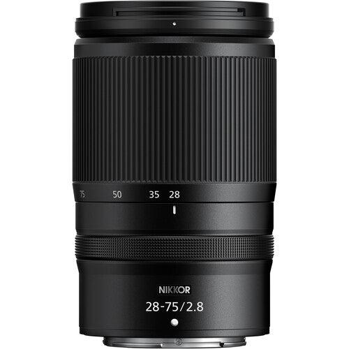 Nikon NIKKOR Z 28-75mm f/2.8 Lens | PROCAM