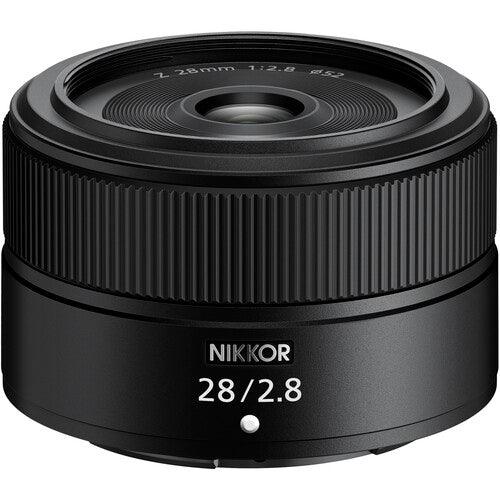 Nikon NIKKOR Z 28mm f/2.8 Lens | PROCAM