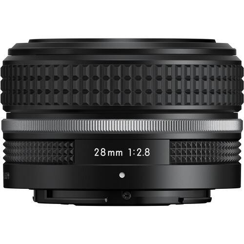 Nikon NIKKOR Z 28mm f/2.8 Lens (SE) | PROCAM