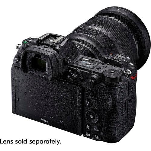 Nikon Z 6II Mirrorless Digital Camera (Body Only) | PROCAM