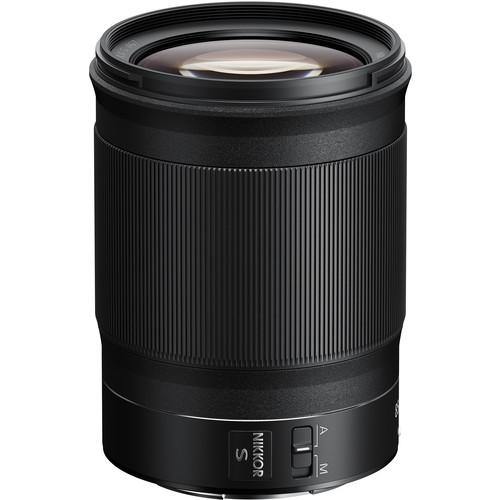 Nikon Z 85mm f/1.8 S Lens | PROCAM