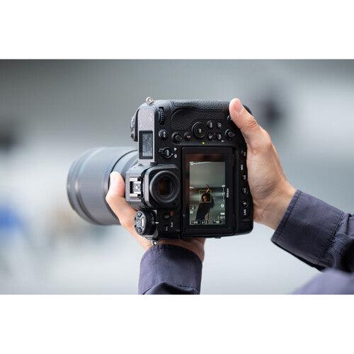 Nikon Z 9 Mirrorless Digital Camera (Body Only) | PROCAM