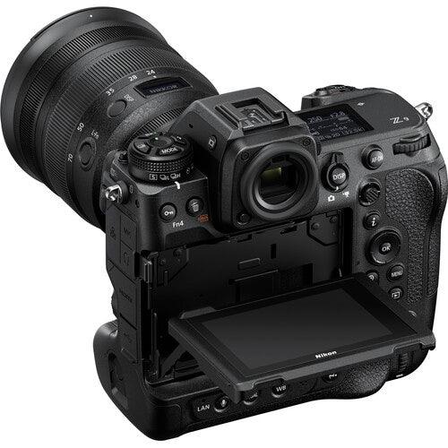 Nikon Z 9 Mirrorless Digital Camera (Body Only) | PROCAM