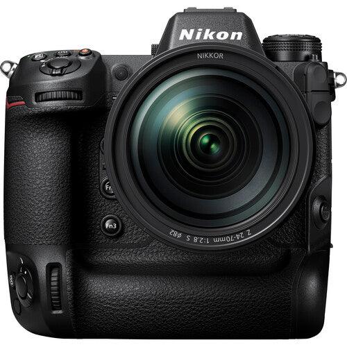 Nikon Z 9 Mirrorless Digital Camera (Body Only) | PROCAM