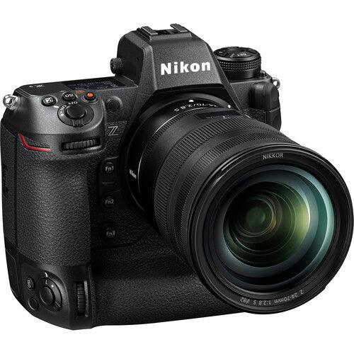 Nikon Z 9 Mirrorless Digital Camera (Body Only) | PROCAM