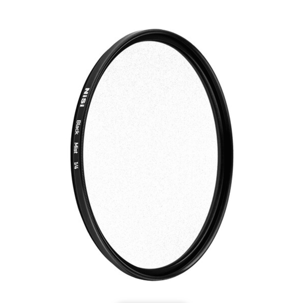 NiSi 77mm Circular Black Mist 1/8 | PROCAM