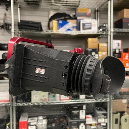 *** OPEN BOX *** Zacuto C300 Mark II EVF Recoil Shoulder Rig for Canon C300 Mark II | PROCAM