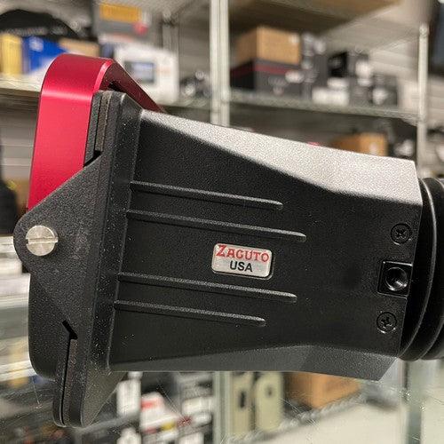 *** OPEN BOX *** Zacuto C300 Mark II EVF Recoil Shoulder Rig for Canon C300 Mark II | PROCAM