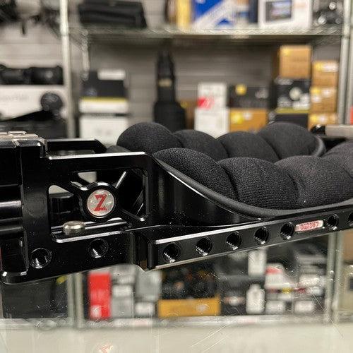 *** OPEN BOX *** Zacuto C300 Mark II EVF Recoil Shoulder Rig for Canon C300 Mark II | PROCAM