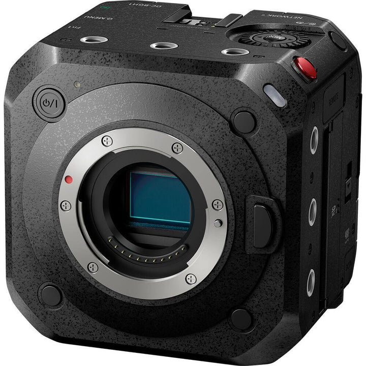 Panasonic LUMIX BGH1 BOX Mirrorless Camera | PROCAM