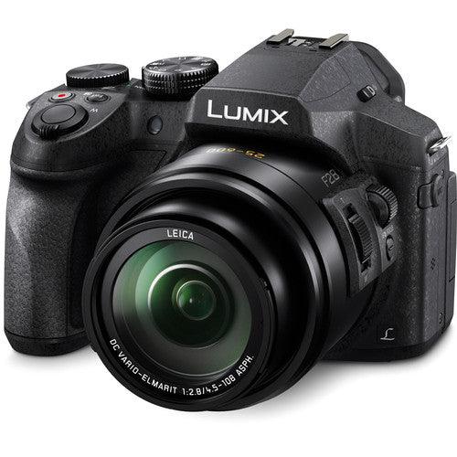 Panasonic Lumix DMC-FZ300 Digital Camera | PROCAM