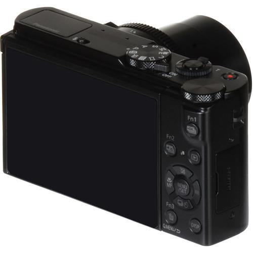 Panasonic Lumix DMC-LX10 Digital Camera | PROCAM