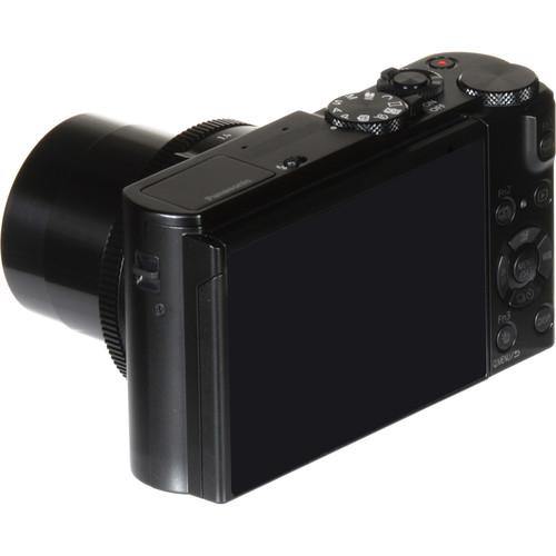 Panasonic Lumix DMC-LX10 Digital Camera | PROCAM