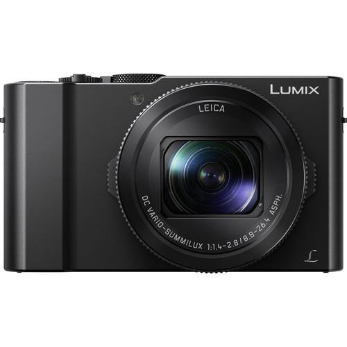 Panasonic Lumix DMC-LX10 Digital Camera | PROCAM