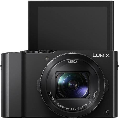 Panasonic Lumix DMC-LX10 Digital Camera | PROCAM