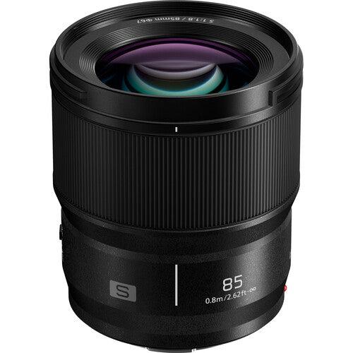 Panasonic Lumix S 85mm f/1.8 Lens | PROCAM