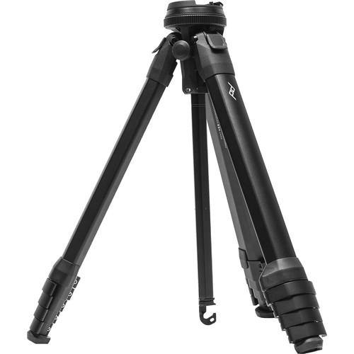 Peak Design Aluminum Travel Tripod | PROCAM