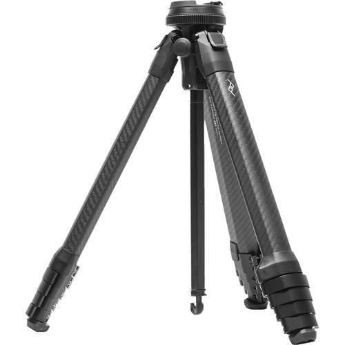 Peak Design Carbon Fiber Travel Tripod | PROCAM