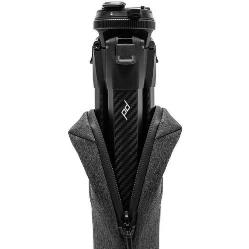 Peak Design Carbon Fiber Travel Tripod | PROCAM