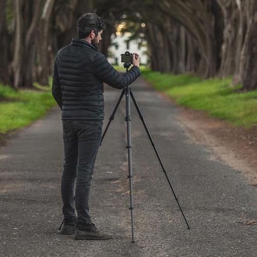 Peak Design Carbon Fiber Travel Tripod | PROCAM