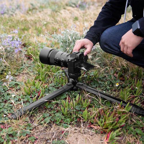 Peak Design Carbon Fiber Travel Tripod | PROCAM