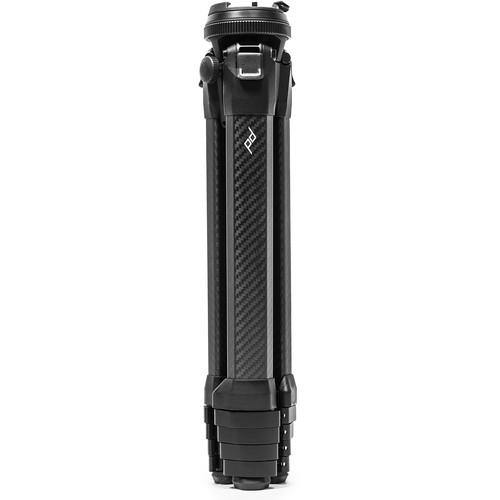 Peak Design Carbon Fiber Travel Tripod | PROCAM