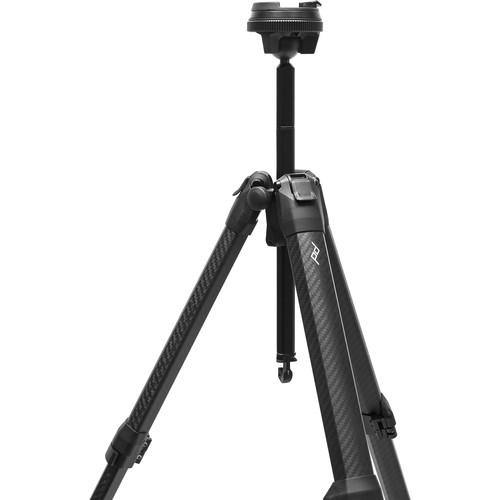 Peak Design Carbon Fiber Travel Tripod | PROCAM