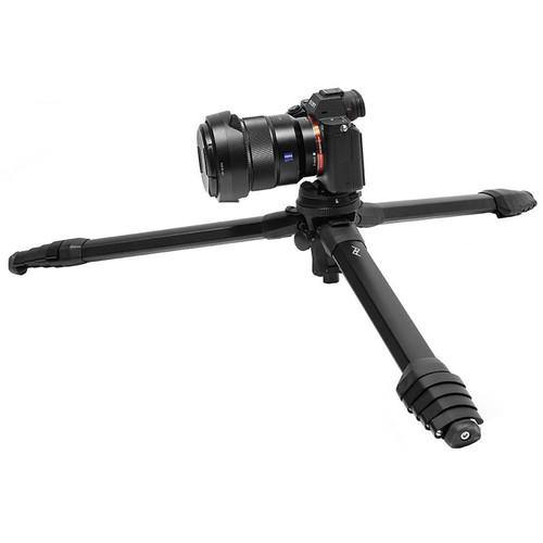 Peak Design Carbon Fiber Travel Tripod | PROCAM