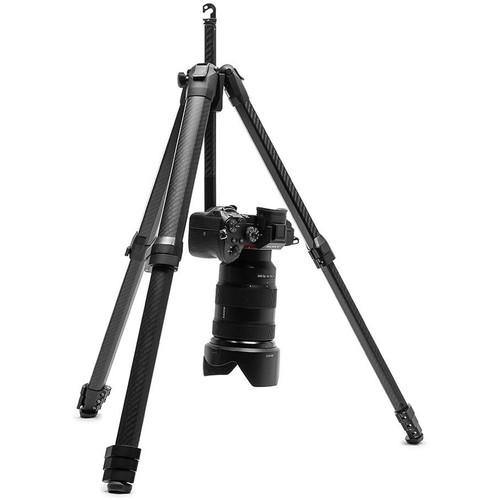 Peak Design Carbon Fiber Travel Tripod | PROCAM