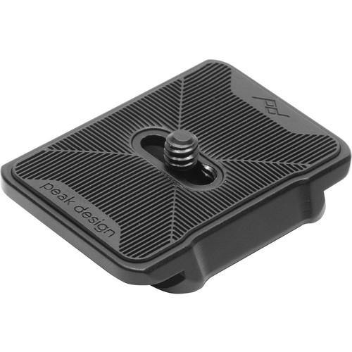 Peak Design Dual Plate v2 for Capture Camera Clip | PROCAM