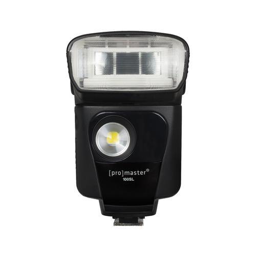 ProMaster 100SL Speedlight for Fuji X | PROCAM