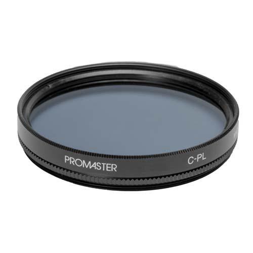 ProMaster 37mm Circular Polarizer | PROCAM