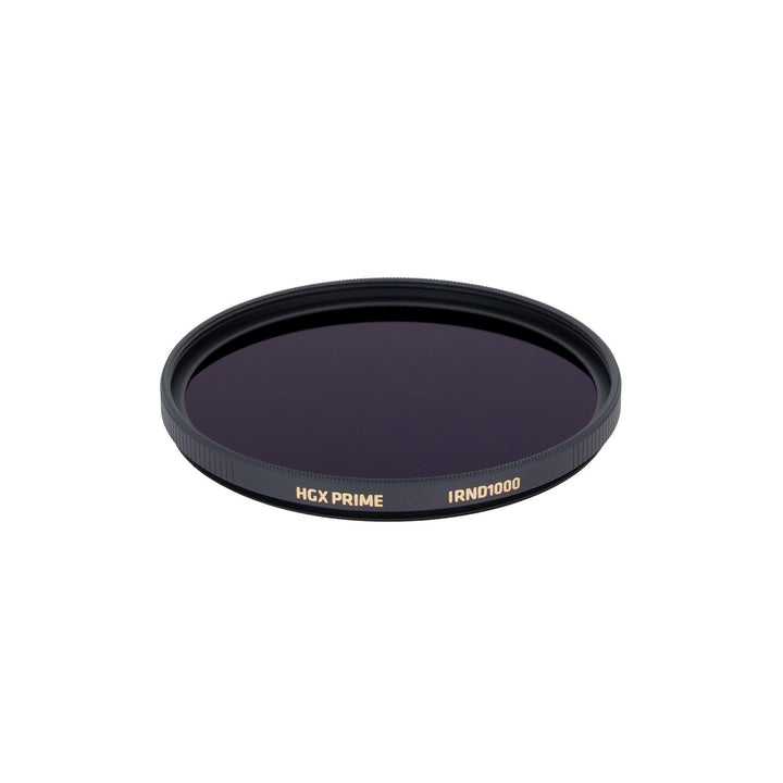 ProMaster 62mm IRND1000X (3.0) HGX Prime | PROCAM