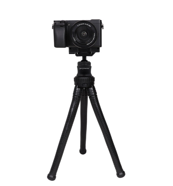 ProMaster Crazy Legs Mobile Tripod | PROCAM