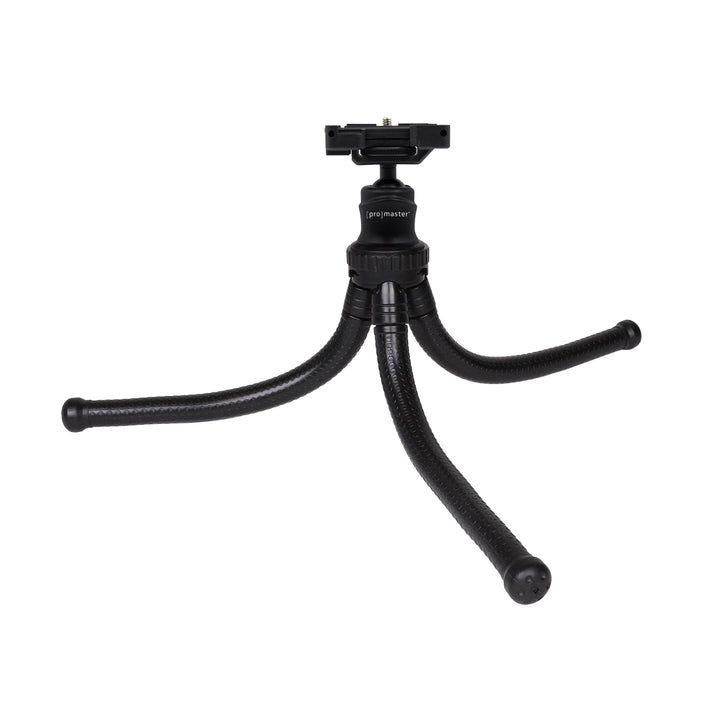 ProMaster Crazy Legs Mobile Tripod | PROCAM