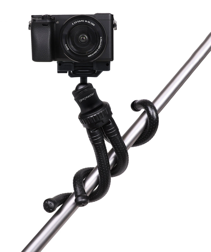 ProMaster Crazy Legs Mobile Tripod | PROCAM