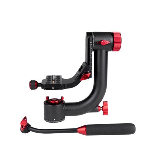 ProMaster GH31C Professional Carbon Fiber Gimbal Head | PROCAM