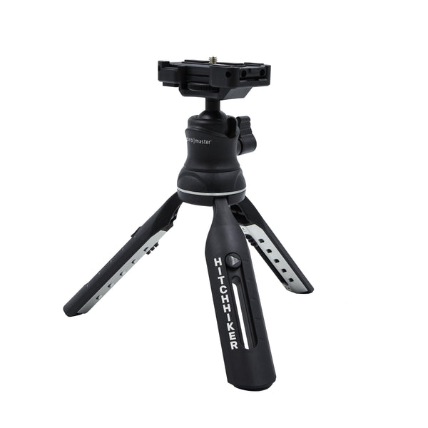 Promaster Hitchhiker Convertible Tripod | PROCAM