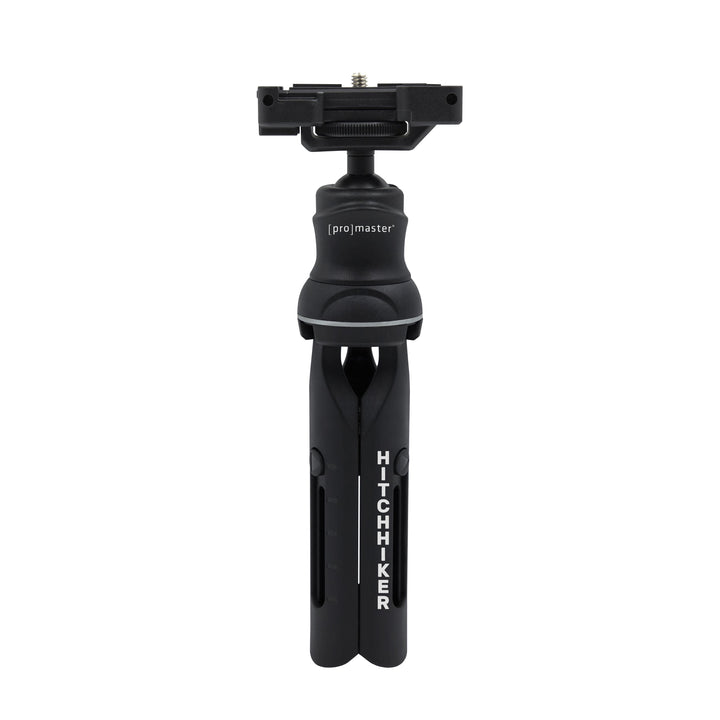 Promaster Hitchhiker Convertible Tripod | PROCAM