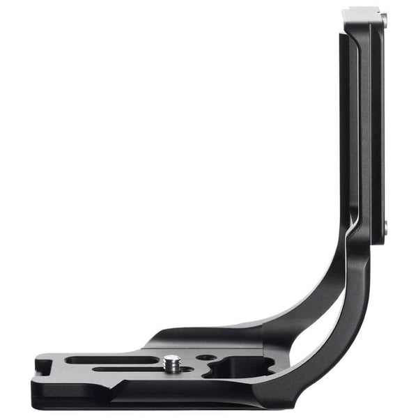 ProMaster L Bracket for Canon 80D w/ Grip | PROCAM