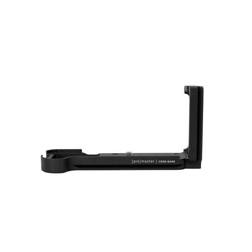 ProMaster L Bracket for Fuji XT2 | PROCAM