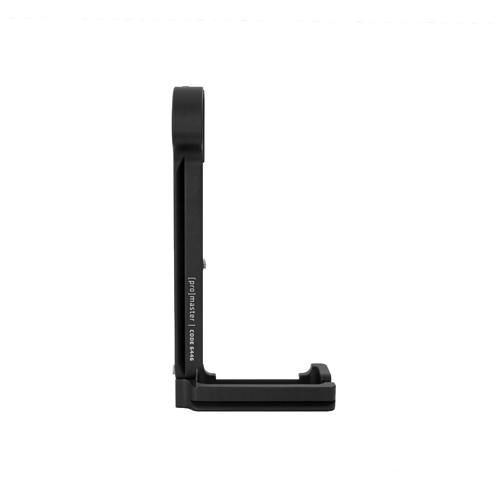 ProMaster L Bracket for Fuji XT2 | PROCAM