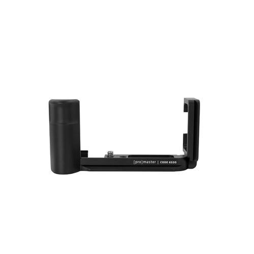 ProMaster L Bracket for Fuji XT20 | PROCAM