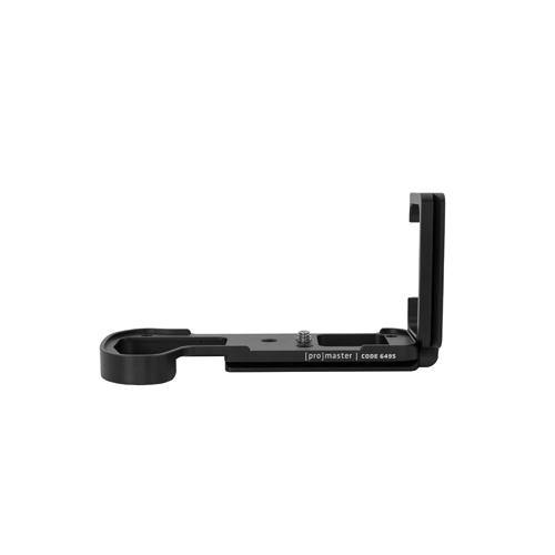 ProMaster L Bracket for Panasonic Lumix GH4 | PROCAM