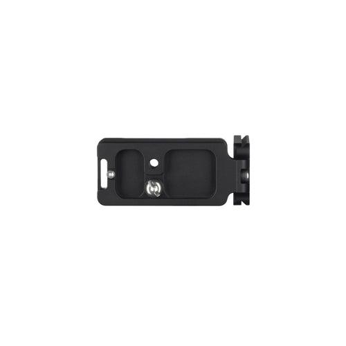 ProMaster L Bracket for Panasonic Lumix GH5 | PROCAM