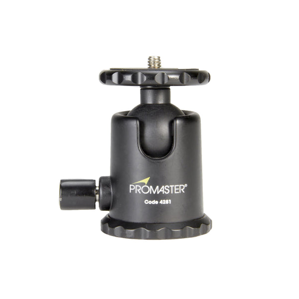 ProMaster MG1 Ball Head | PROCAM