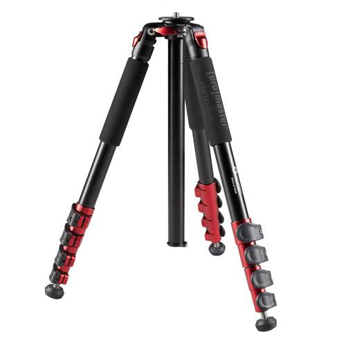 ProMaster Specialist SP528K Professional Tripod Kit with Head | PROCAM