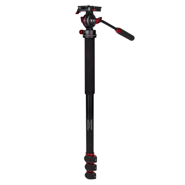 ProMaster Specialist SPCM428K Cine Monopod Kit | PROCAM