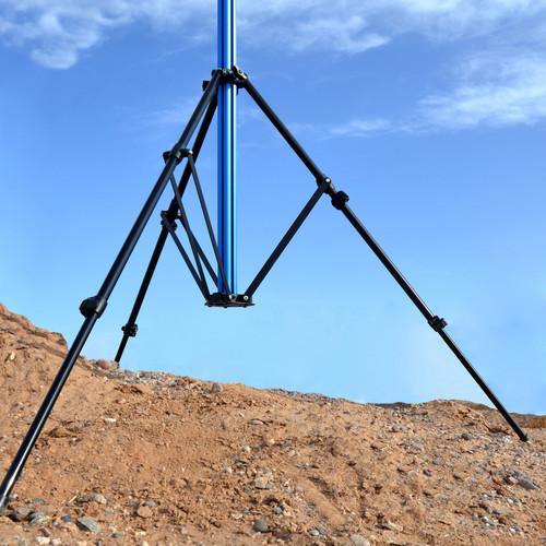 Savage MultiFlex Light Stand (10') | PROCAM