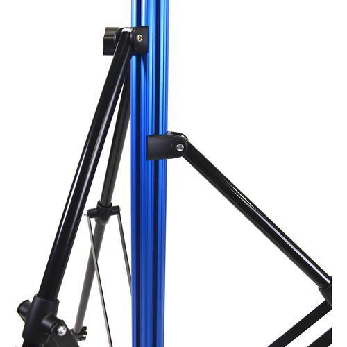 Savage MultiFlex Light Stand (10') | PROCAM